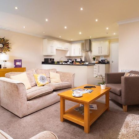 Lakeland Loft Windermere Buitenkant foto