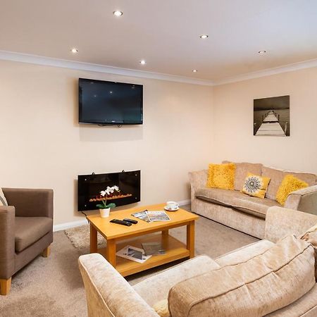 Lakeland Loft Windermere Buitenkant foto