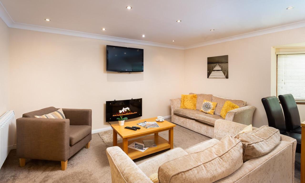 Lakeland Loft Windermere Buitenkant foto