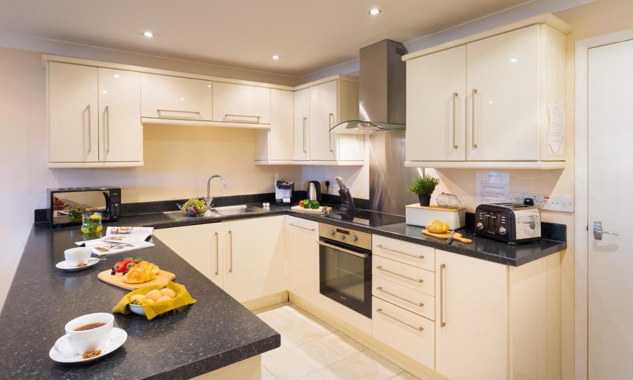 Lakeland Loft Windermere Buitenkant foto