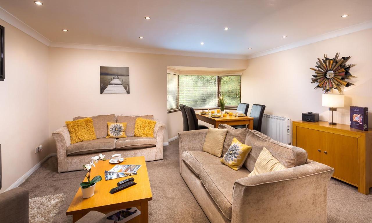 Lakeland Loft Windermere Buitenkant foto