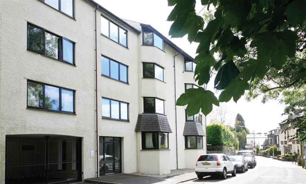 Lakeland Loft Windermere Buitenkant foto